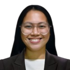 Ira Jezreel Amoranto