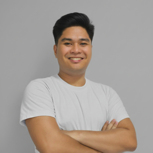 Amiel Benedict Abreu Sim