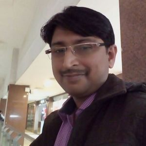 Sudeep Banerjee