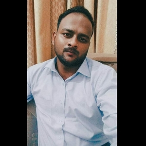 Muhammad Usman Qamar