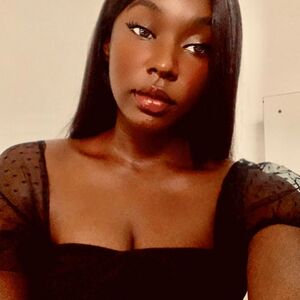 Daniella Oyenmwosa Stephen Osazemwinde