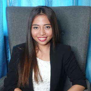 Charisse Dakay