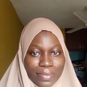 Morufat Opakunle
