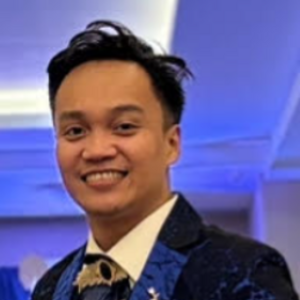 Mark Kevin Ducusin