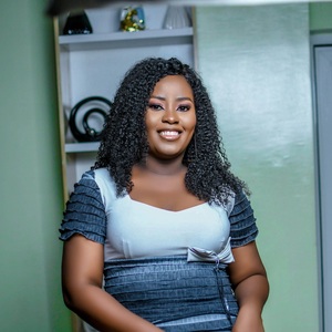 Cherry Emuobo Egbenede