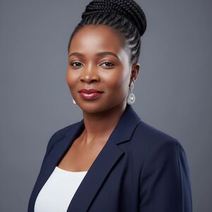Joweigha Okeoghene Vivian