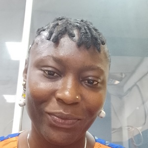 Esther Kiddochukwu Ezekwe