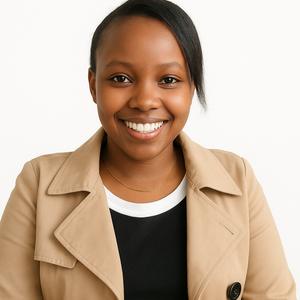 Elizabeth Wairimu