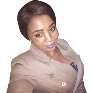 Ogechukwu Udoh