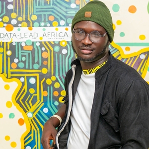 Eziukwu Donald