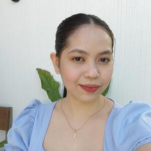 Sarah Mae Salamatin