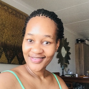 Lethu Mtshali