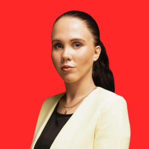 Nathalie Sundelin