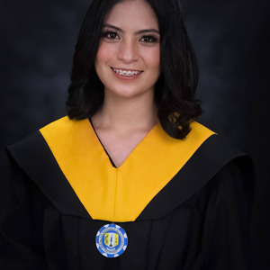 Julie Anne Isla