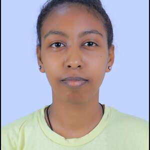 Kalkidan Dereje Mengistu