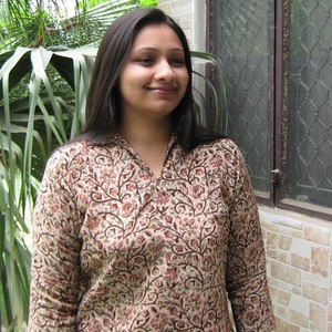 Shivami Parikh