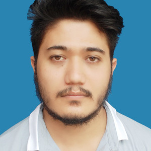 Suman Shrestha