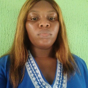 Jennifer Amarachi. I