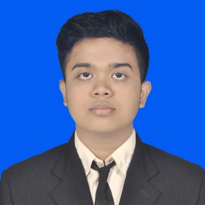 Zidan Ahmad Fadil