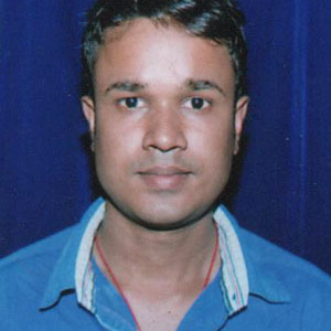 Nihar Ranjan Das