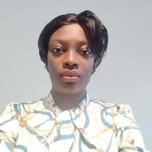 Toluwanimi Shokunbi