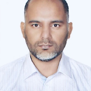 Sajid Ali