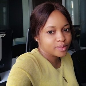 Ngozi Francisca