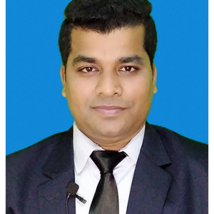 Md. Anisur Rahman
