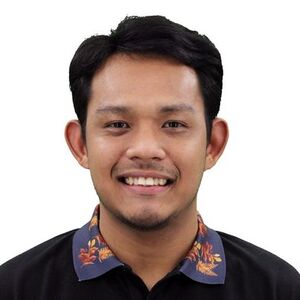 Rodolfo Miguel C. Cresencio