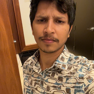 Akash Borana