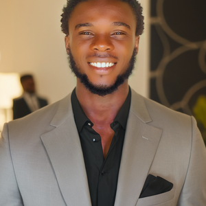 Alao Boluwatife Isaac