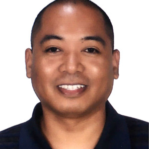 Roderick Mendoza