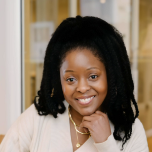 Norma Jean Samuriwo