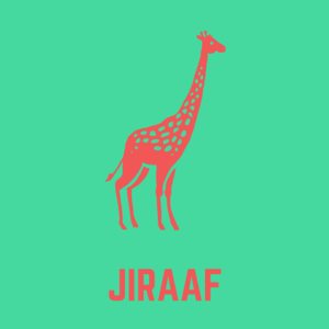 Jiraaf