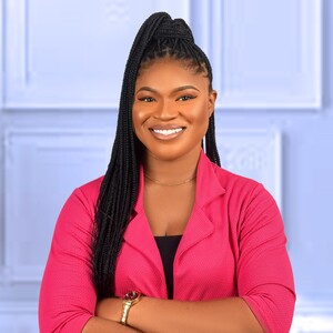 Faith Madueke C