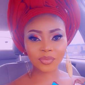Adeleke Bukola Oluwafunmilayo