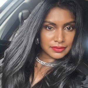 Crysanther Pillay