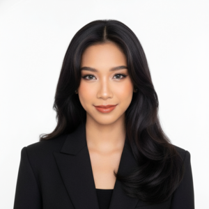 Eushabielle Dane Maulas