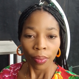 Chibuzor Maryjane Okafor