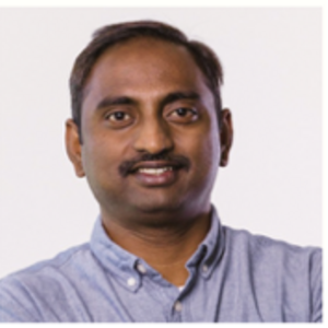 Suresh Babu Guvvala