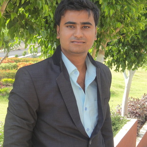 Gourav Sen