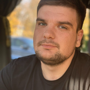 Andrii Andreiev