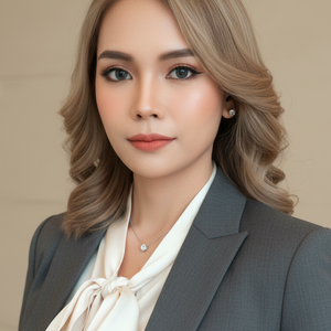 Renee Alexandra Canamales