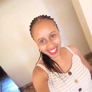 Veronica Wangui Mwangi