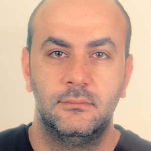 Ahmad Sherkawi