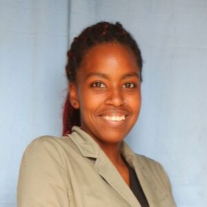 Olive Wambui