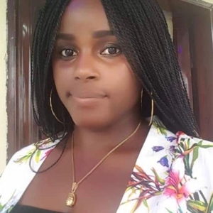 Augustina Ebimie Martins