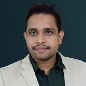 Anshuman Nayak