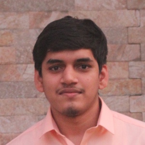 Kashif Deshmukh