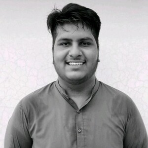Muhammad Suleman